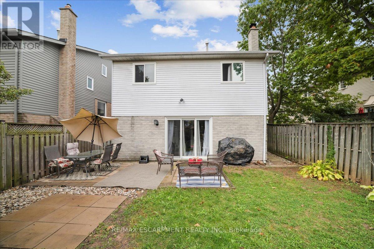 1582 Riley Avenue, Burlington, Ontario  L7M 3T6 - Photo 30 - W12460365