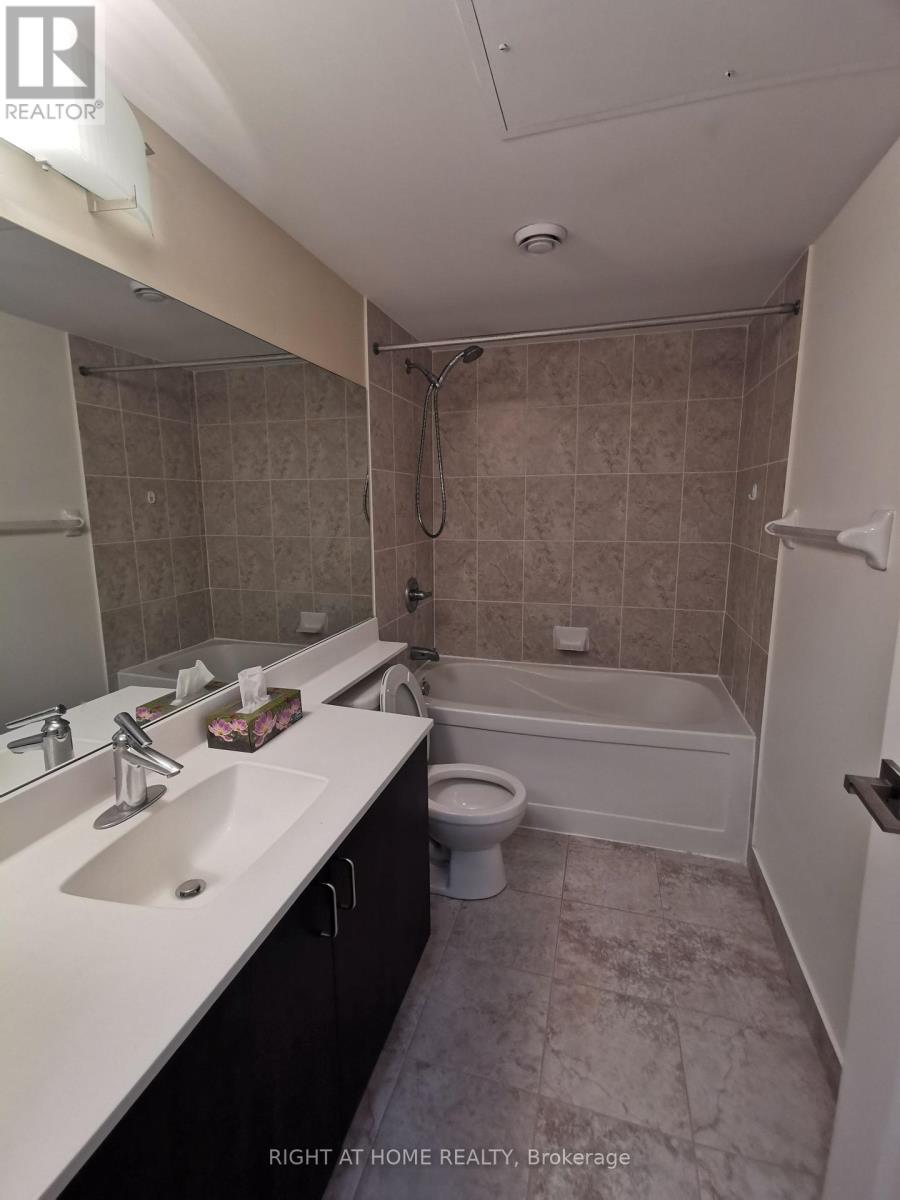 707 - 55 De Boers Drive, Toronto, Ontario  M3J 0G5 - Photo 15 - W12460374