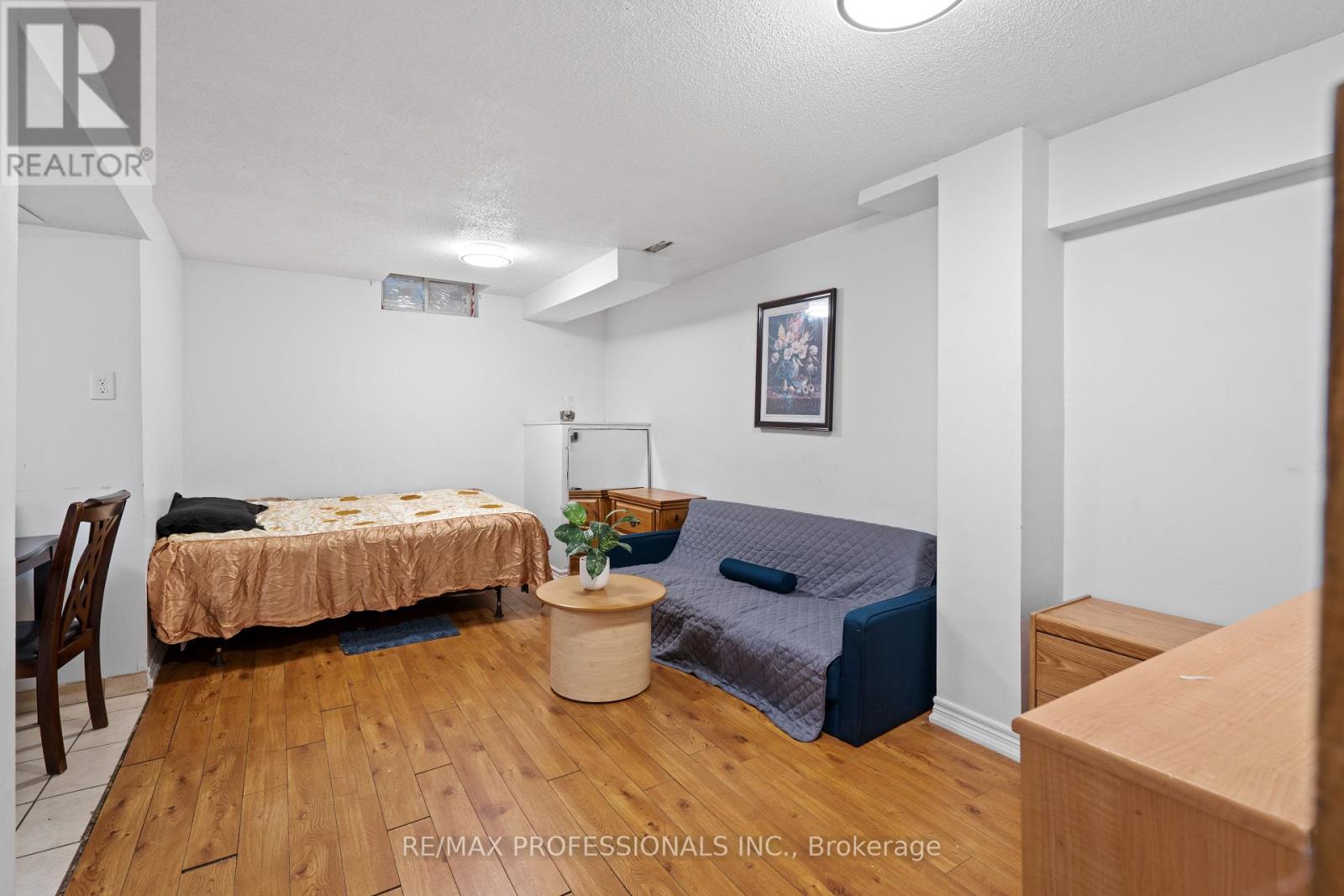 Bsmt - 161 Bob Yuill Drive, Toronto, Ontario  M9M 0B1 - Photo 3 - W12460375