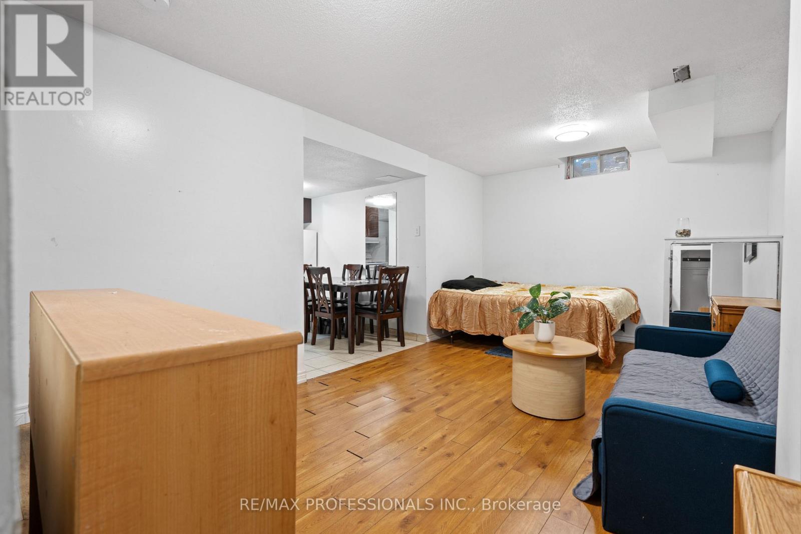 Bsmt - 161 Bob Yuill Drive, Toronto, Ontario  M9M 0B1 - Photo 4 - W12460375