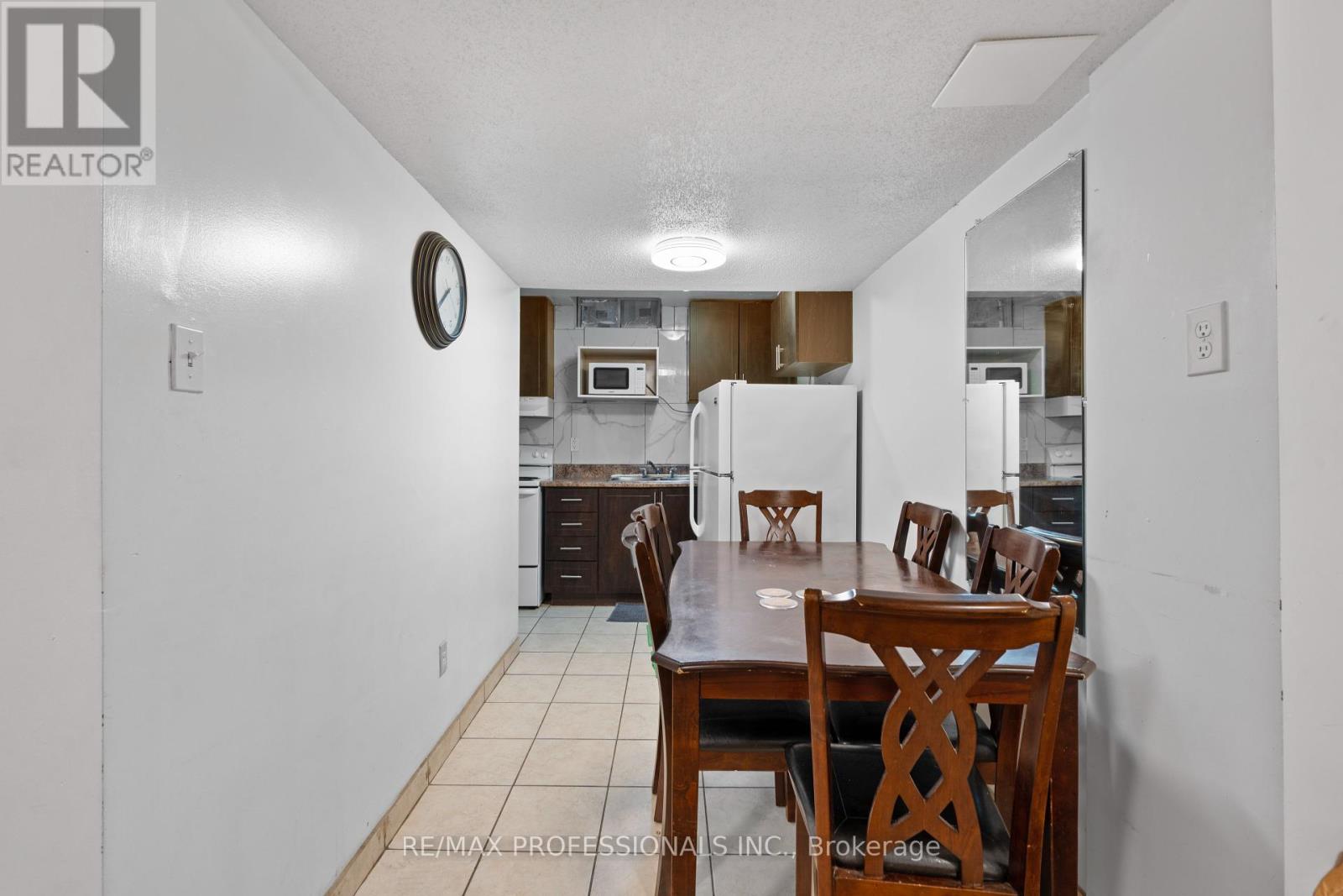 Bsmt - 161 Bob Yuill Drive, Toronto, Ontario  M9M 0B1 - Photo 6 - W12460375