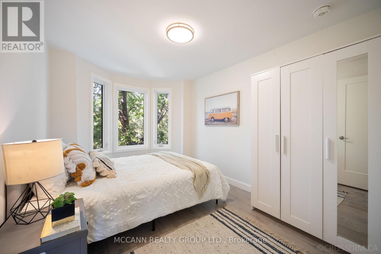 217 Pearson Avenue, Toronto (High Park-Swansea), Ontario  M6R 1G6 - Photo 24 - W12460378