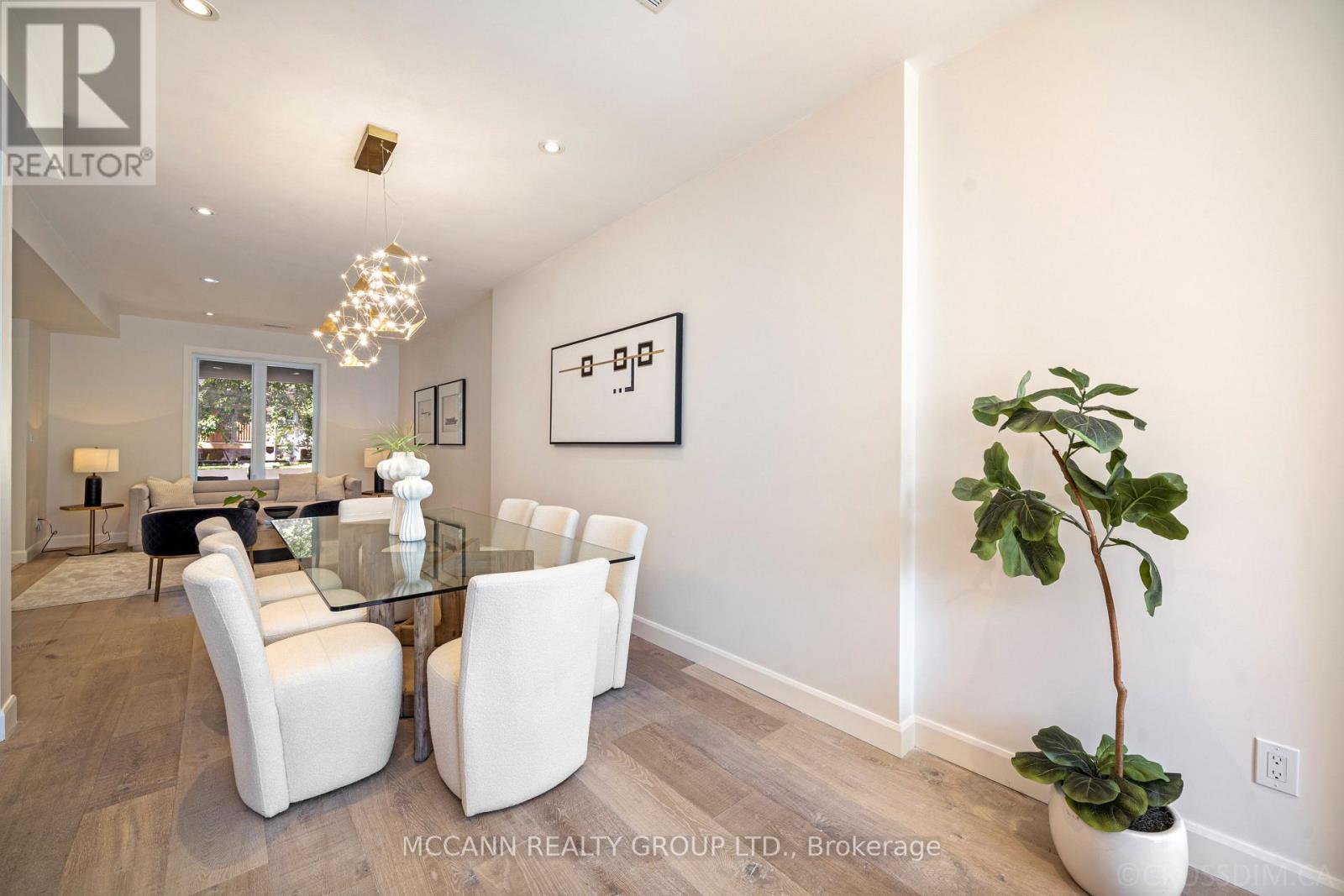 217 Pearson Avenue, Toronto (High Park-Swansea), Ontario  M6R 1G6 - Photo 9 - W12460378