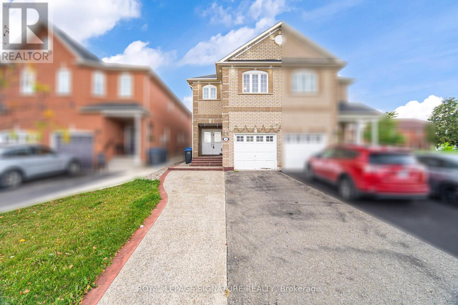 103 Native Landing, Brampton (Fletcher's Creek Village), Ontario  L6X 5A8 - Photo 2 - W12460384