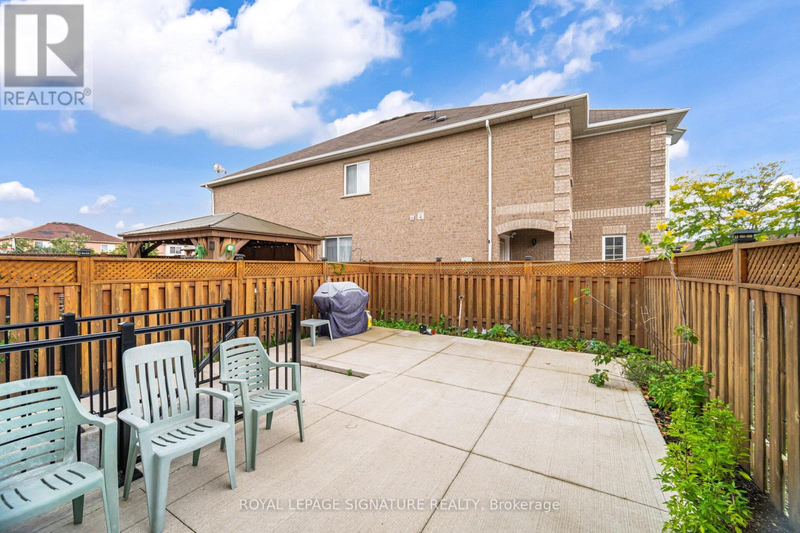103 Native Landing, Brampton (Fletcher's Creek Village), Ontario  L6X 5A8 - Photo 39 - W12460384