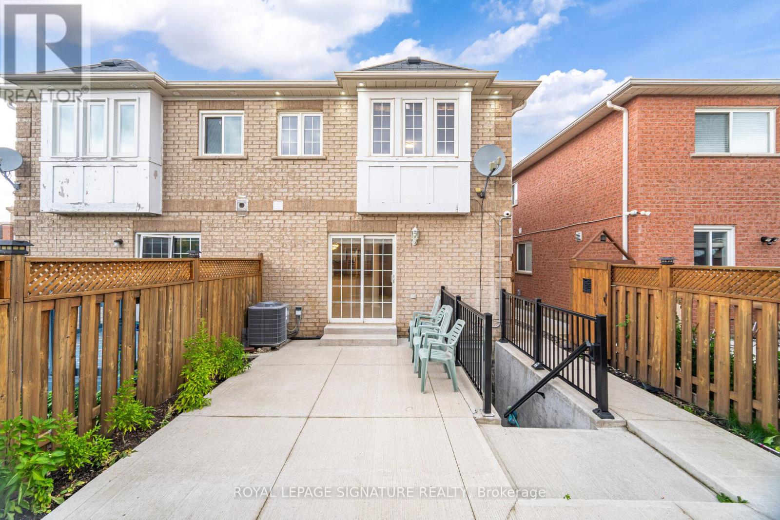 103 Native Landing, Brampton (Fletcher's Creek Village), Ontario  L6X 5A8 - Photo 41 - W12460384