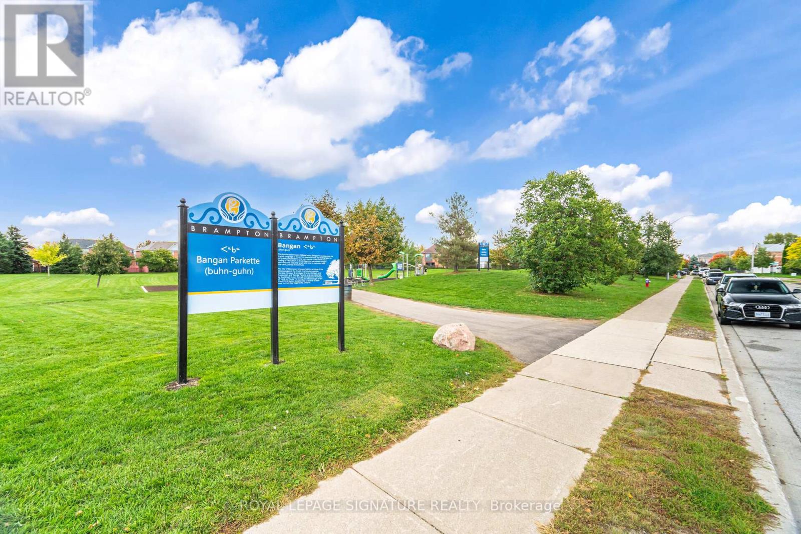 103 Native Landing, Brampton (Fletcher's Creek Village), Ontario  L6X 5A8 - Photo 42 - W12460384