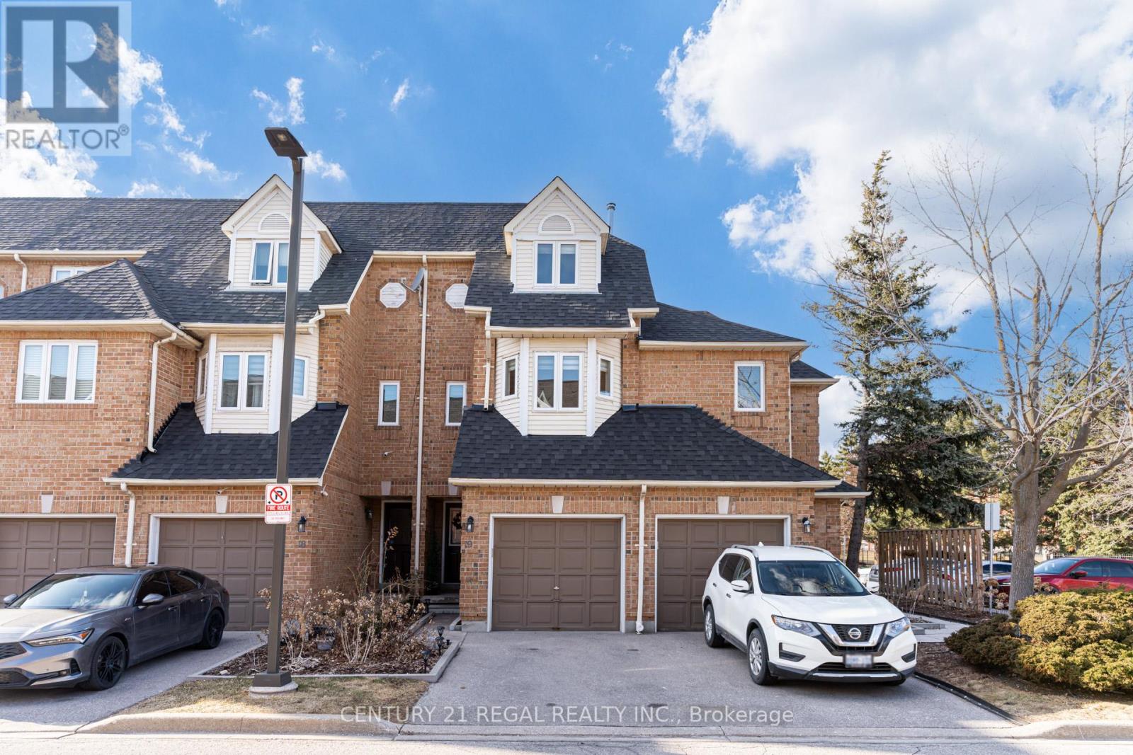 19 - 45 BRISTOL ROAD E, Mississauga, Ontario