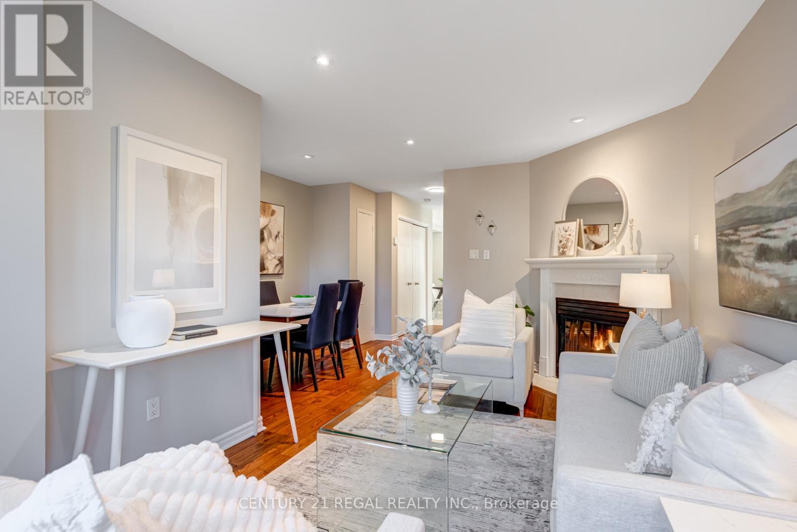 19 - 45 Bristol Road E, Mississauga (Hurontario), Ontario  L4Z 3P5 - Photo 14 - W12460395