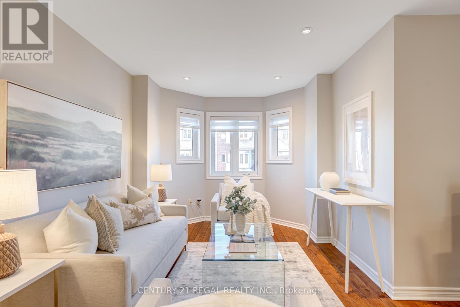 19 - 45 Bristol Road E, Mississauga (Hurontario), Ontario  L4Z 3P5 - Photo 16 - W12460395