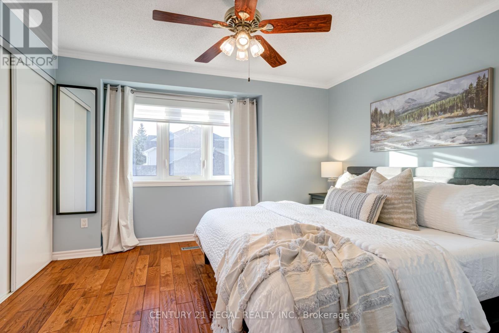 19 - 45 Bristol Road E, Mississauga (Hurontario), Ontario  L4Z 3P5 - Photo 19 - W12460395
