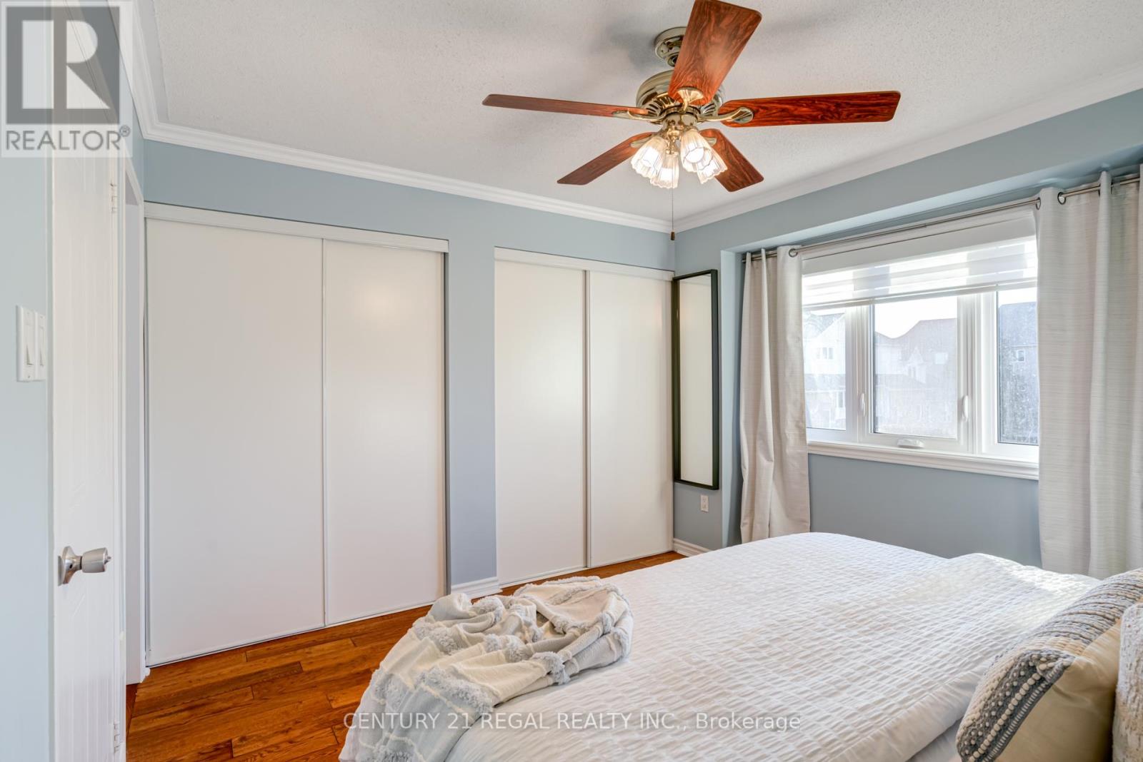 19 - 45 Bristol Road E, Mississauga (Hurontario), Ontario  L4Z 3P5 - Photo 21 - W12460395