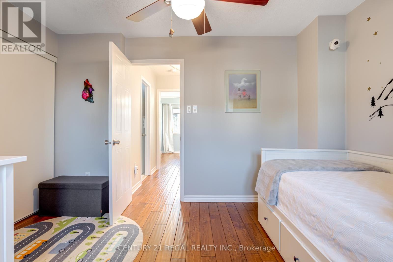 19 - 45 Bristol Road E, Mississauga (Hurontario), Ontario  L4Z 3P5 - Photo 26 - W12460395