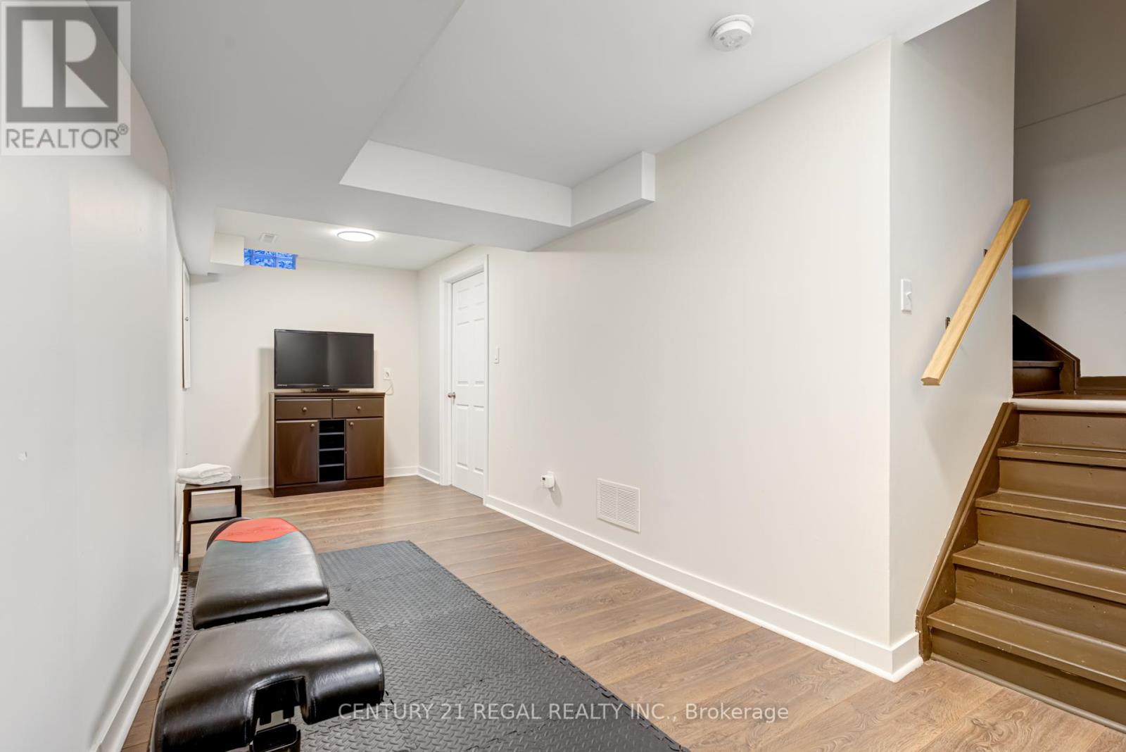 19 - 45 Bristol Road E, Mississauga (Hurontario), Ontario  L4Z 3P5 - Photo 30 - W12460395