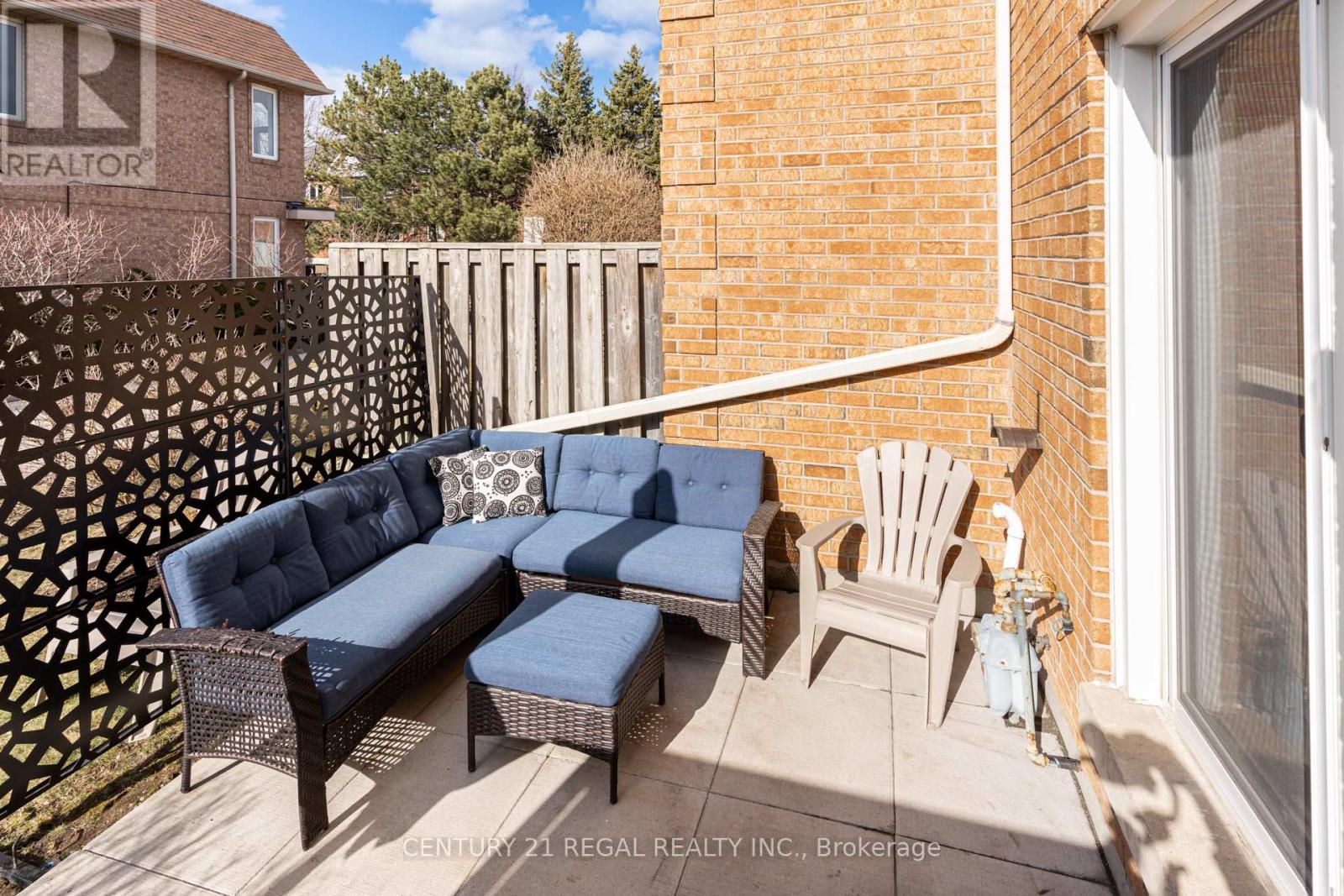 19 - 45 Bristol Road E, Mississauga (Hurontario), Ontario  L4Z 3P5 - Photo 34 - W12460395
