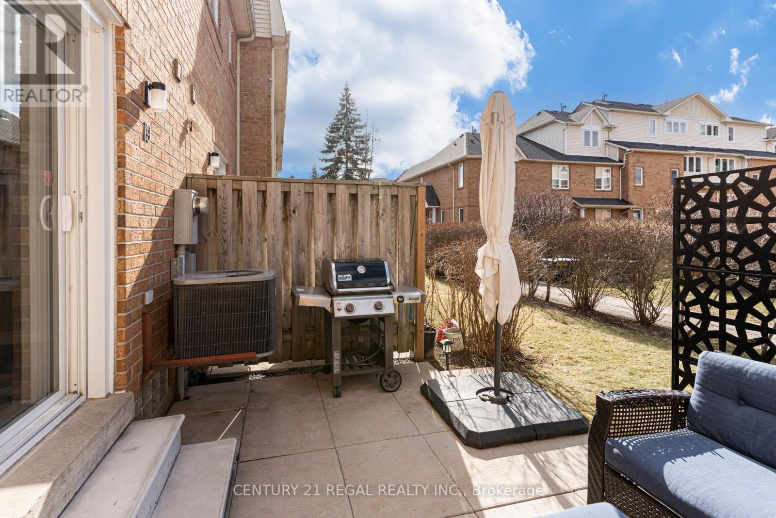 19 - 45 Bristol Road E, Mississauga (Hurontario), Ontario  L4Z 3P5 - Photo 35 - W12460395