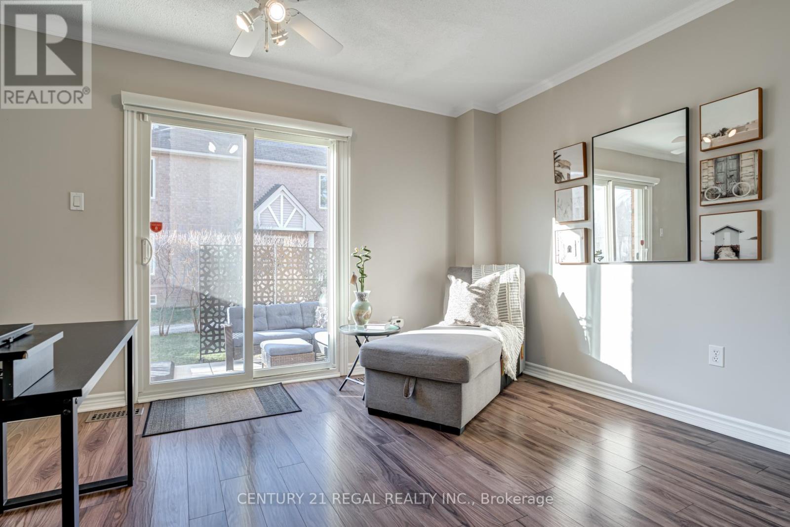 19 - 45 Bristol Road E, Mississauga (Hurontario), Ontario  L4Z 3P5 - Photo 4 - W12460395