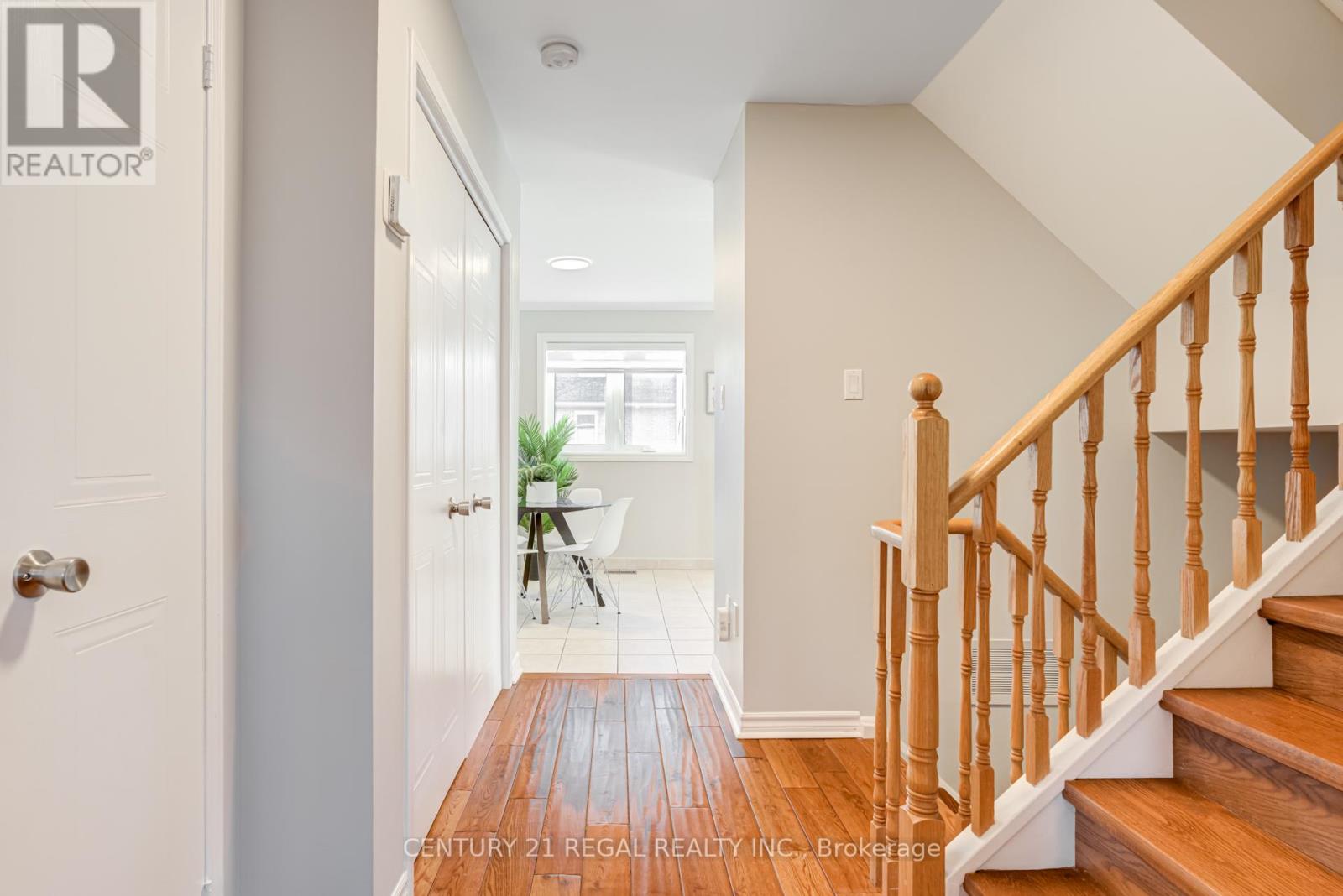 19 - 45 Bristol Road E, Mississauga (Hurontario), Ontario  L4Z 3P5 - Photo 8 - W12460395