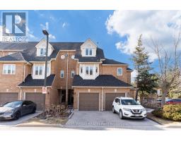 19 - 45 BRISTOL ROAD E, Mississauga, Ontario