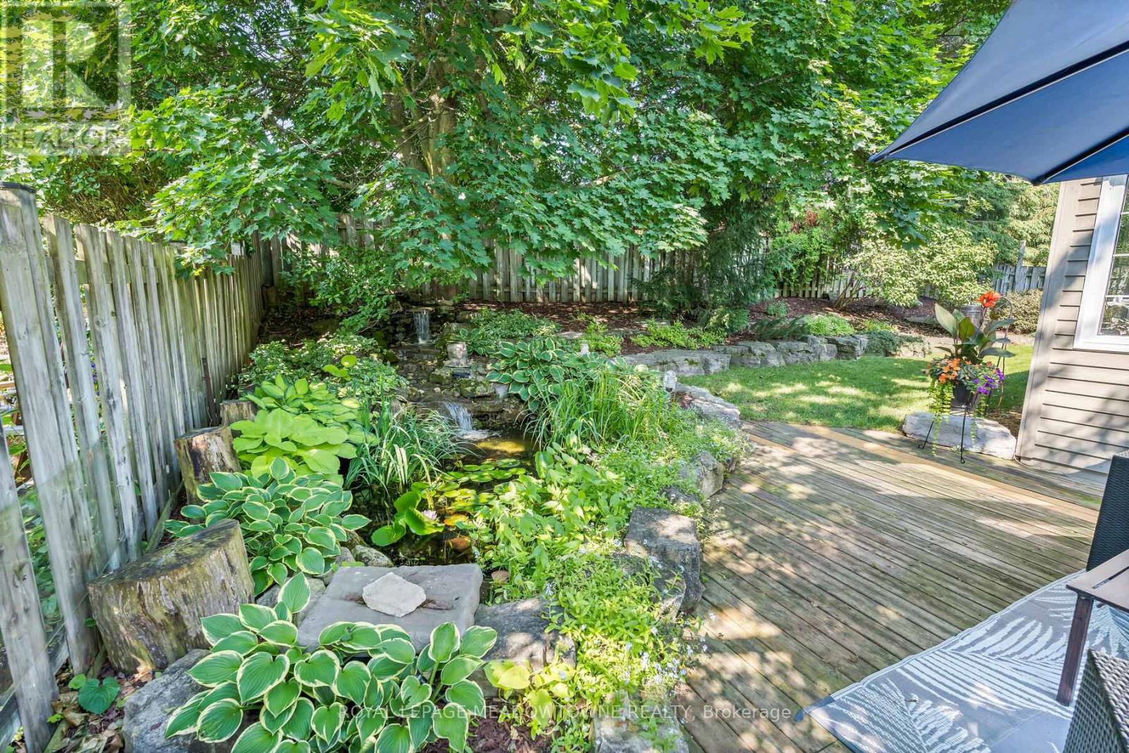 32 Joycelyn Crescent, Halton Hills (Georgetown), Ontario  L7G 2S4 - Photo 42 - W12460400