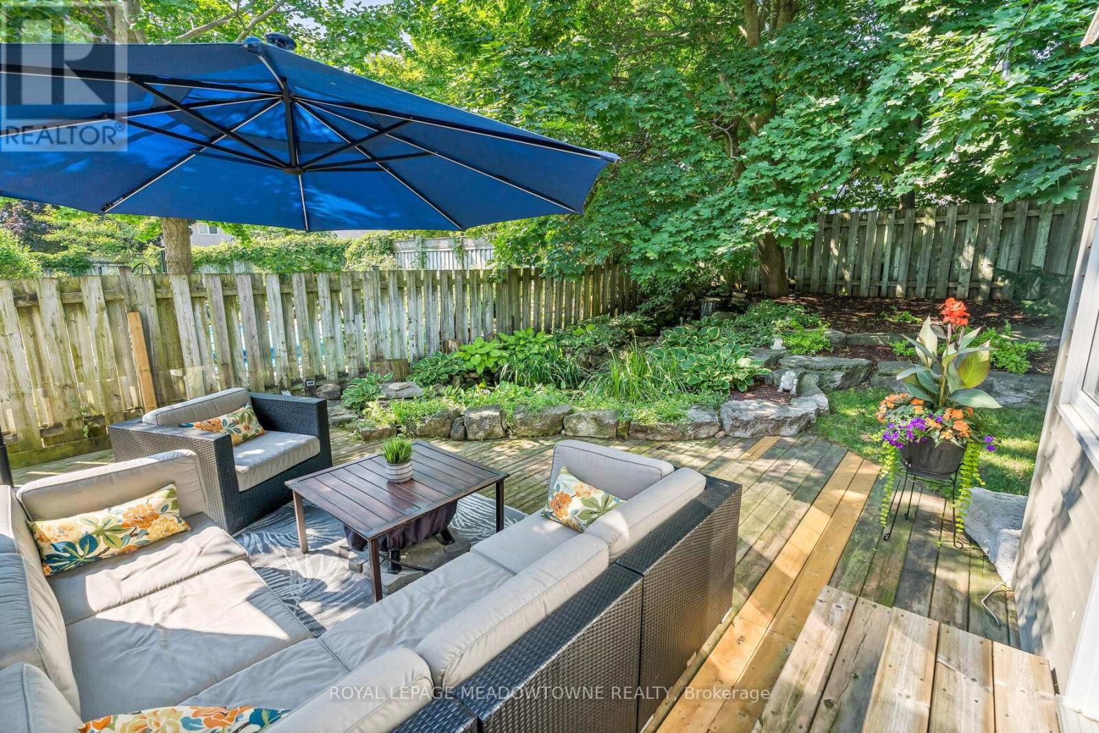 32 Joycelyn Crescent, Halton Hills (Georgetown), Ontario  L7G 2S4 - Photo 46 - W12460400