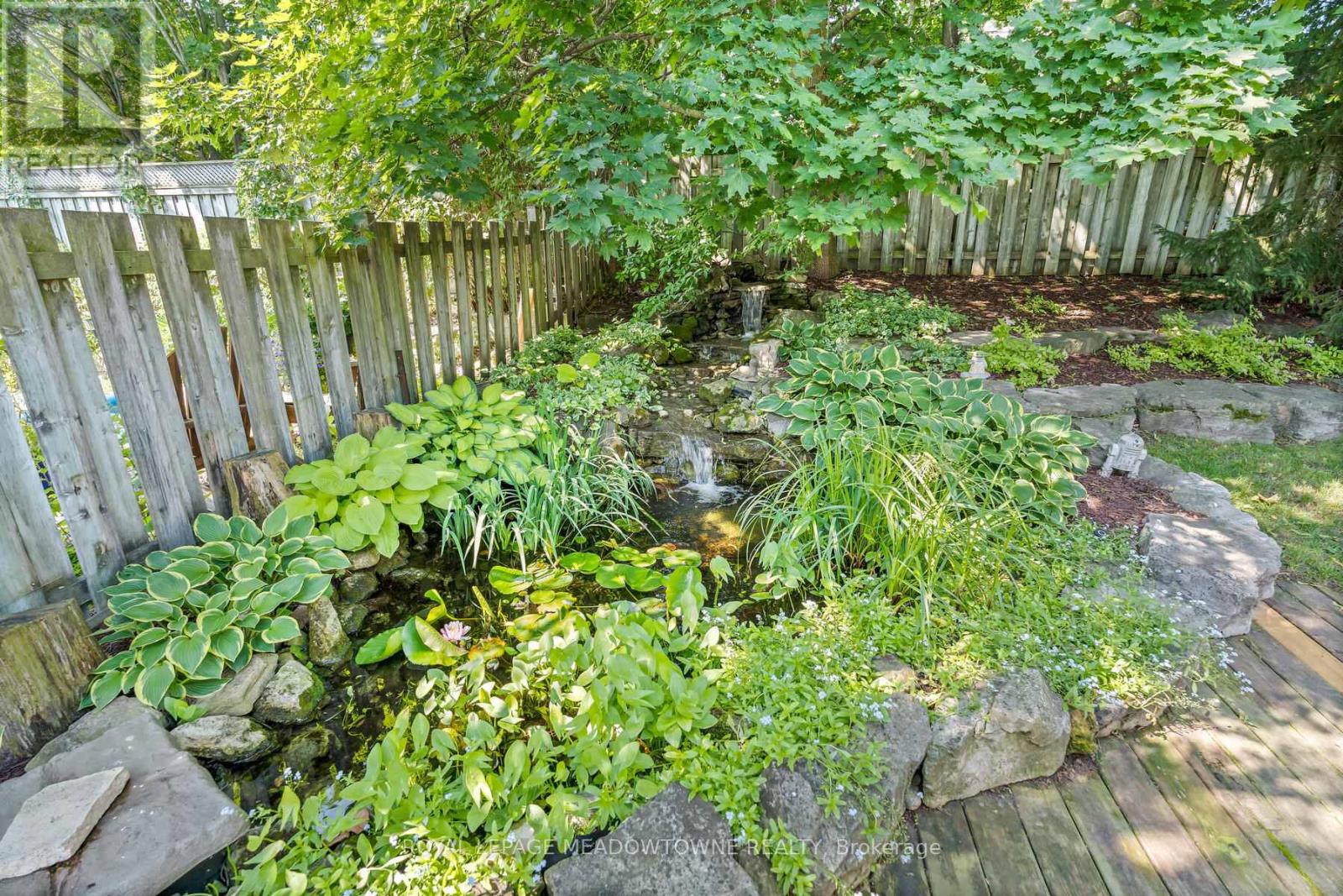 32 Joycelyn Crescent, Halton Hills (Georgetown), Ontario  L7G 2S4 - Photo 48 - W12460400