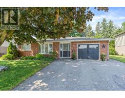 32 JOYCELYN CRESCENT, Halton Hills, Ontario