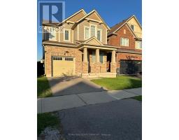 989 FARMSTEAD DRIVE, Milton, Ontario