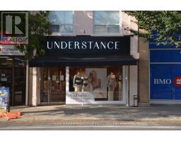 2334 BLOOR STREET W, Toronto, Ontario