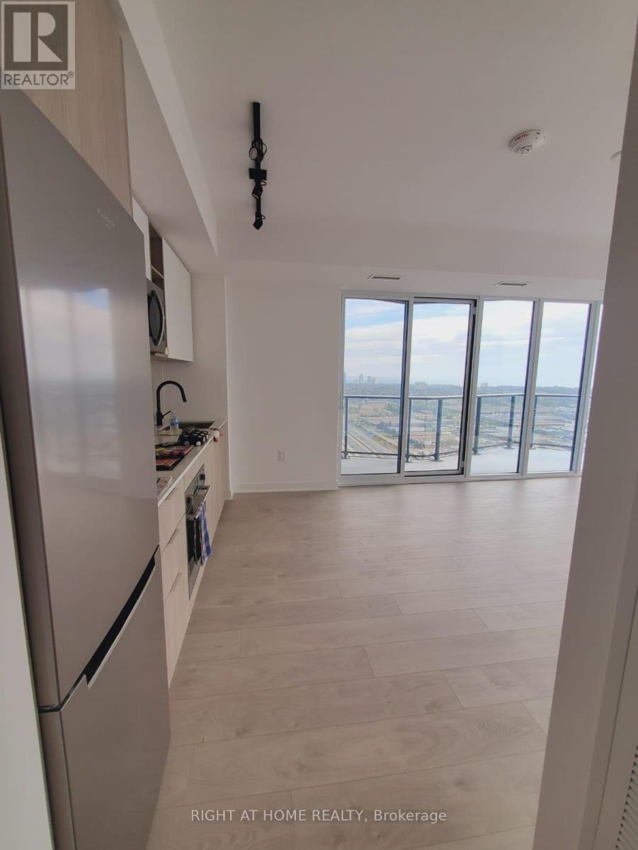 2208 - 36 Zorra Street Se, Toronto, Ontario  M8Z 0G5 - Photo 12 - W12460403