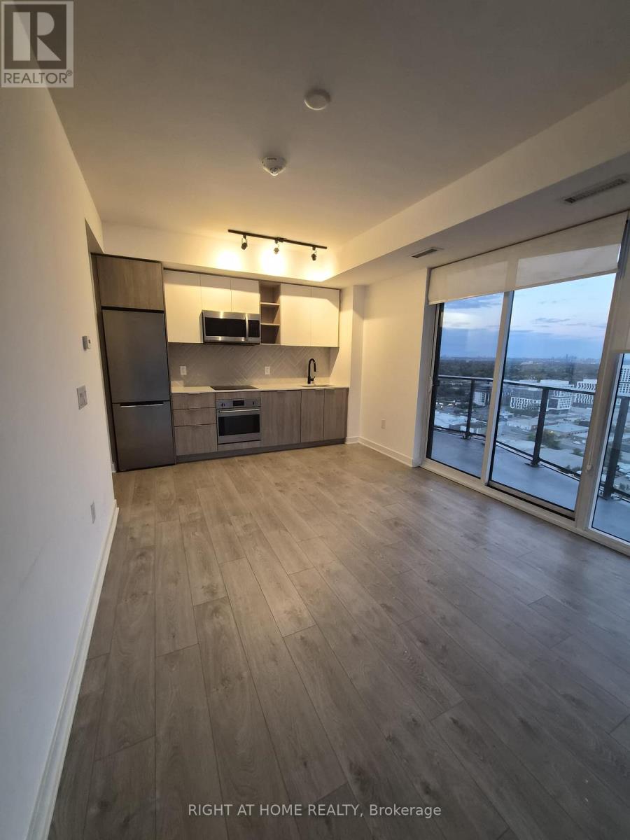 2208 - 36 Zorra Street Se, Toronto, Ontario  M8Z 0G5 - Photo 13 - W12460403