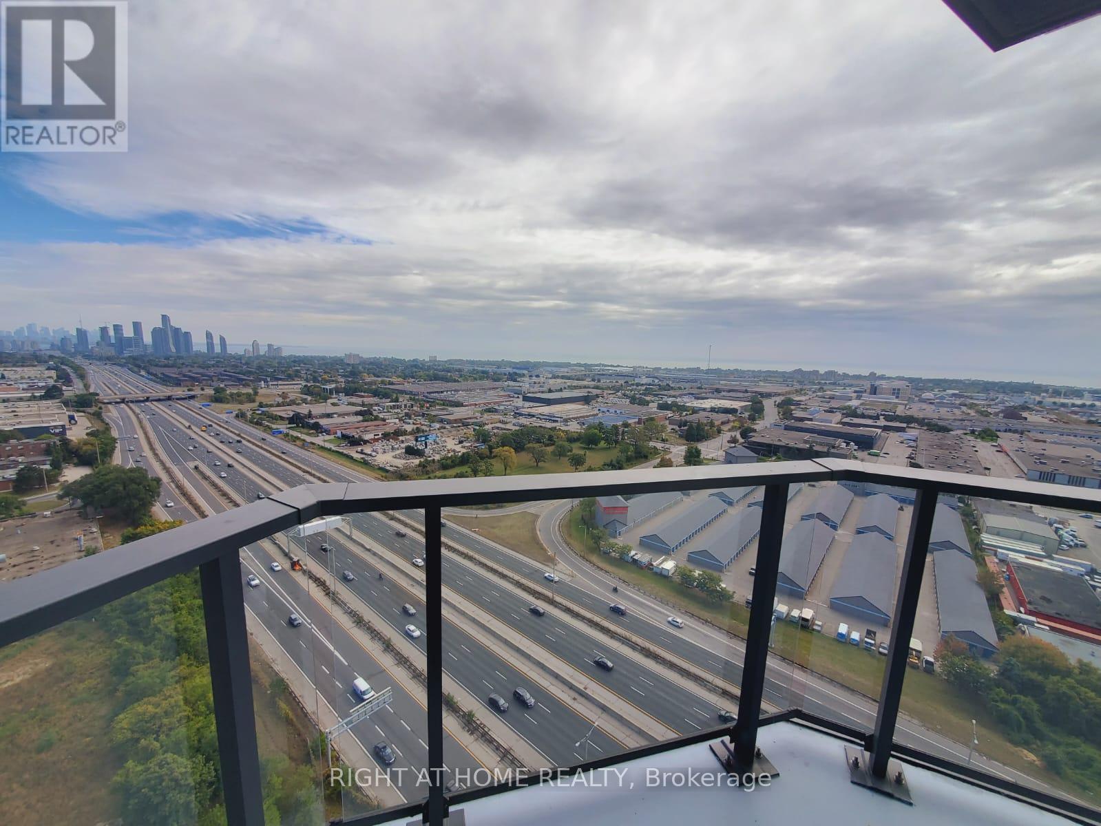 2208 - 36 Zorra Street Se, Toronto, Ontario  M8Z 0G5 - Photo 17 - W12460403