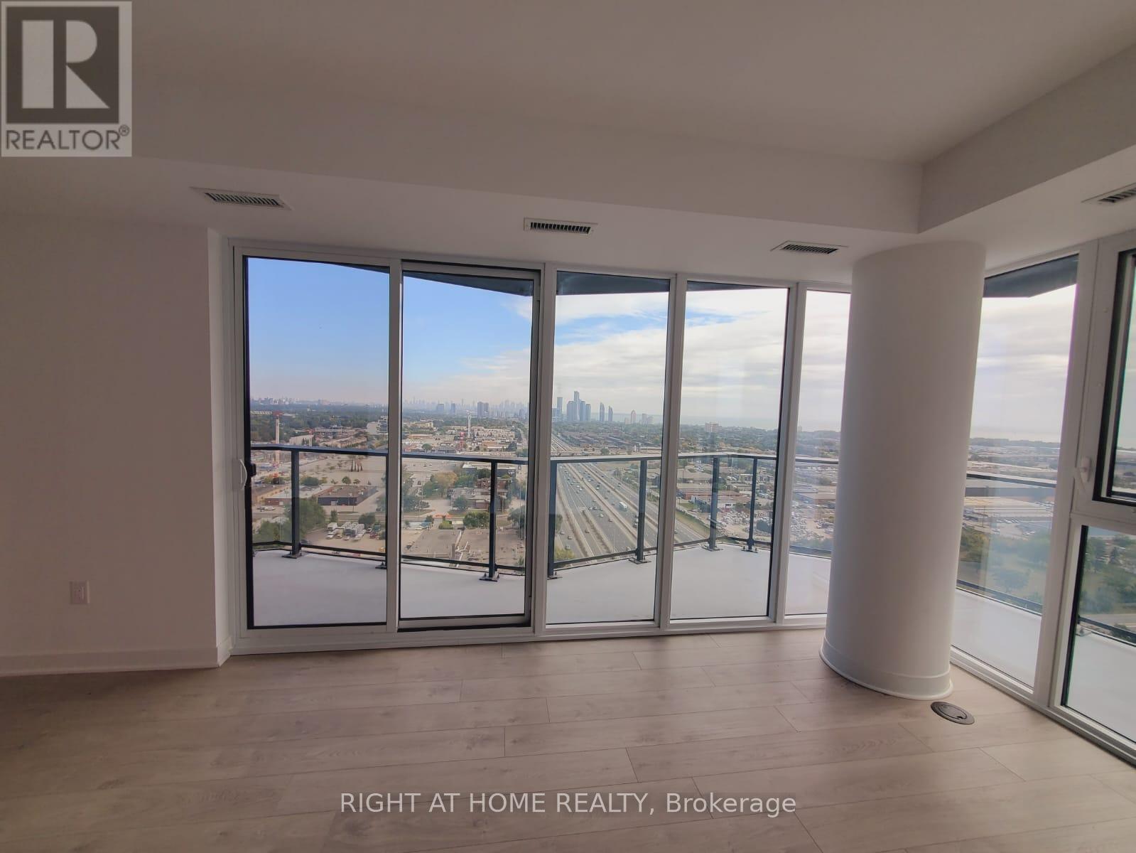 2208 - 36 Zorra Street Se, Toronto, Ontario  M8Z 0G5 - Photo 18 - W12460403