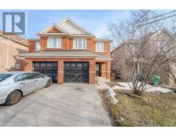 3990 SKYVIEW STREET S, Mississauga, Ontario