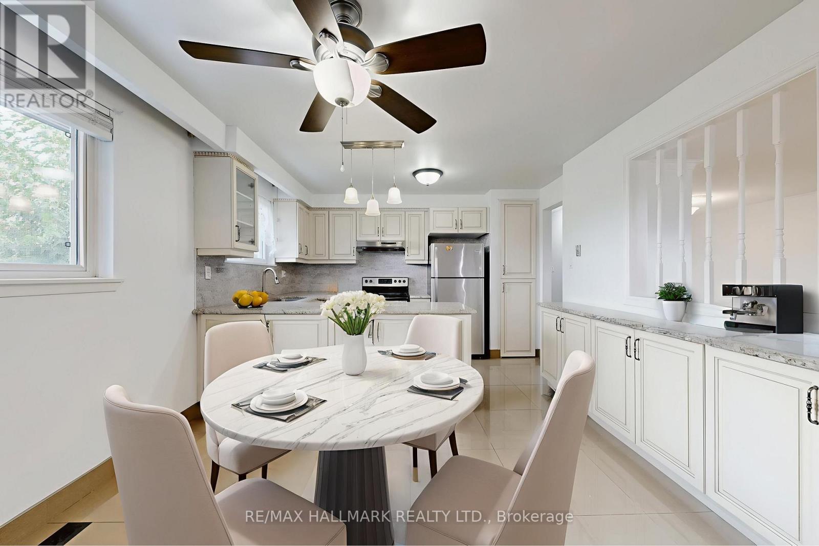 154 Shoreham Drive, Toronto, Ontario  M3N 1T2 - Photo 13 - W12460414