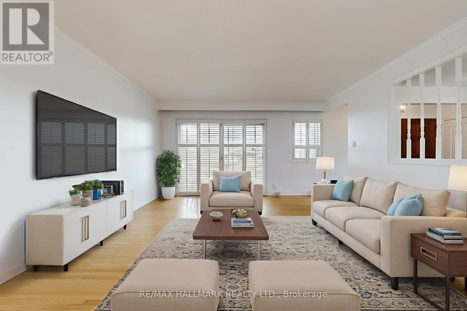 154 Shoreham Drive, Toronto, Ontario  M3N 1T2 - Photo 6 - W12460414