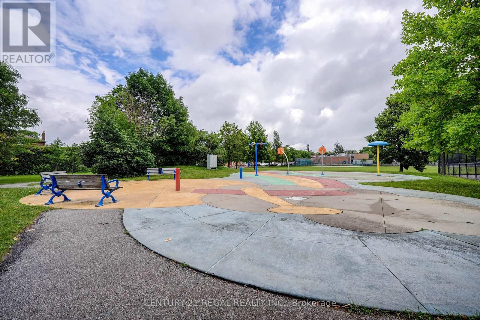 5b - 867 Wilson Avenue, Toronto, Ontario  M3K 0A4 - Photo 18 - W12460422