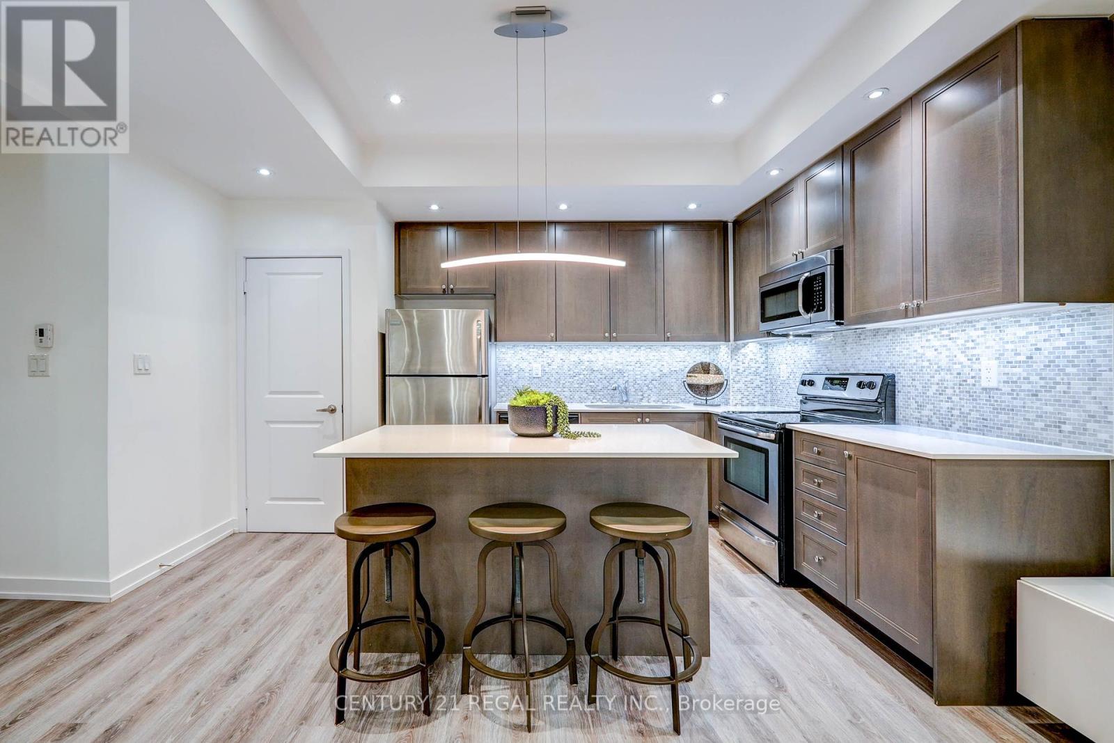 5b - 867 Wilson Avenue, Toronto, Ontario  M3K 0A4 - Photo 5 - W12460422