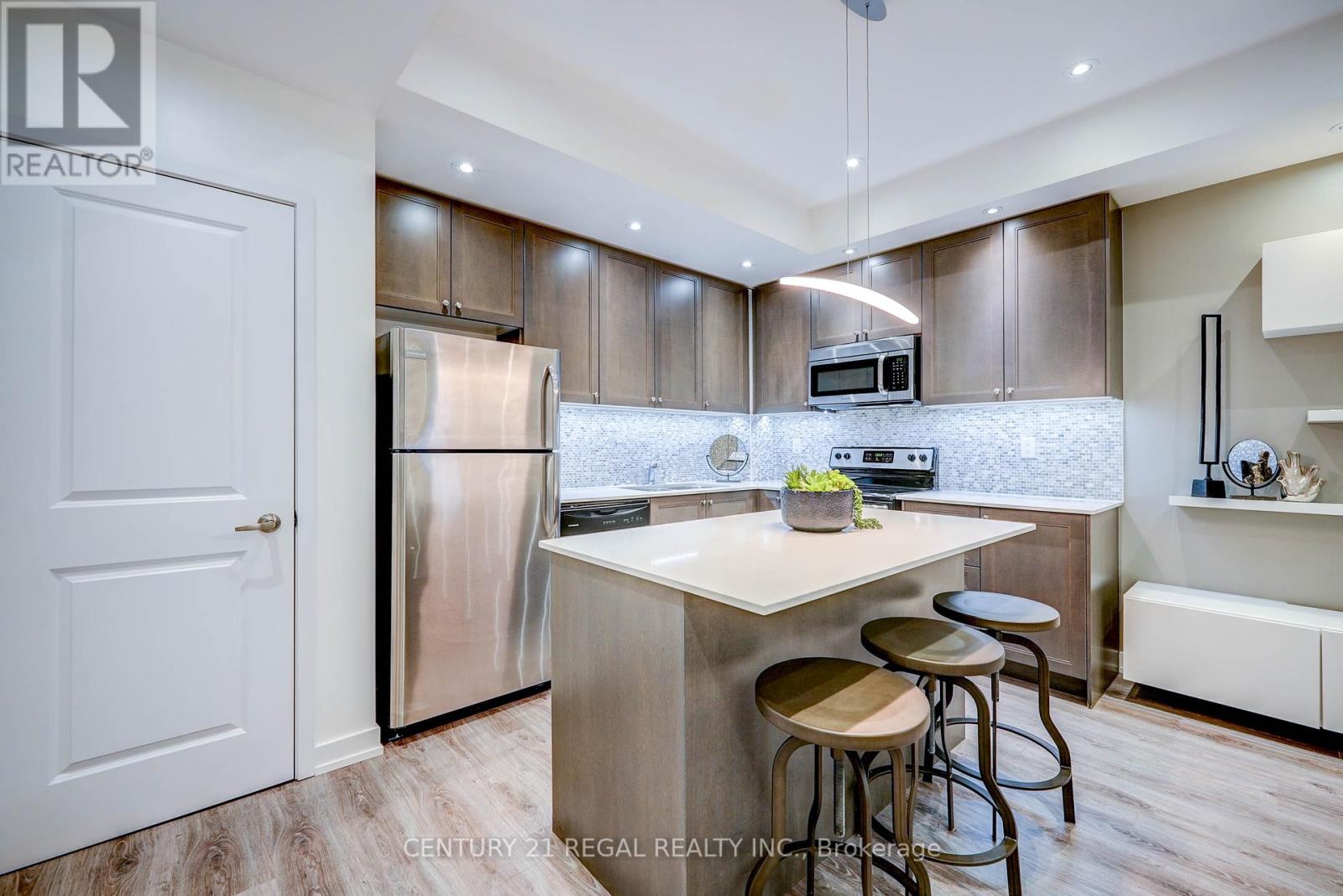 5b - 867 Wilson Avenue, Toronto, Ontario  M3K 0A4 - Photo 6 - W12460422