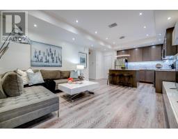 5B - 867 WILSON AVENUE, Toronto, Ontario