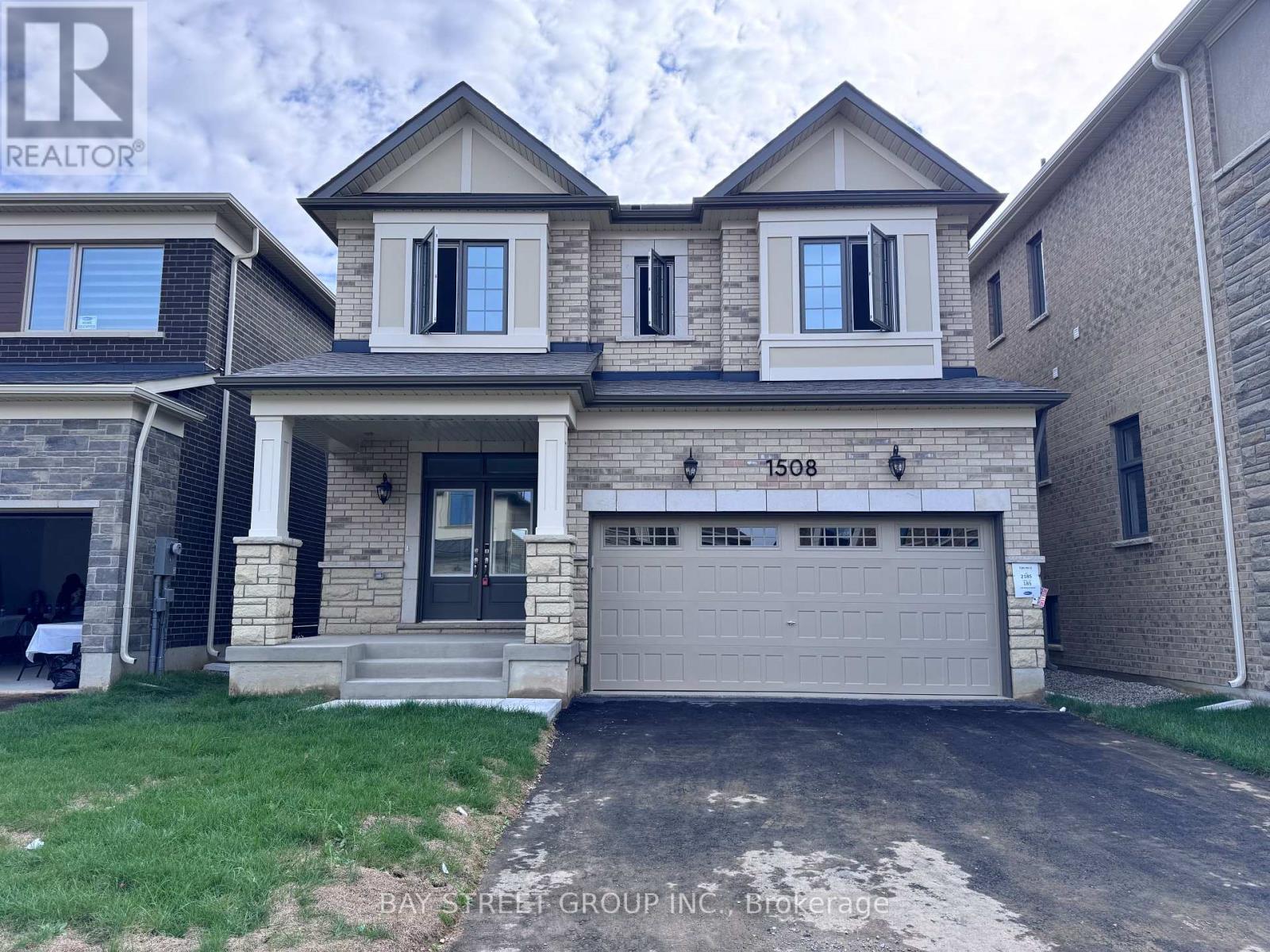 1508 ROTHBURY CRES CRESCENT, Milton, Ontario