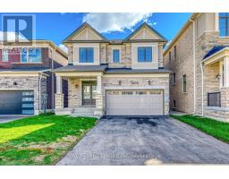 1508 ROTHBURY CRES CRESCENT, Milton, Ontario