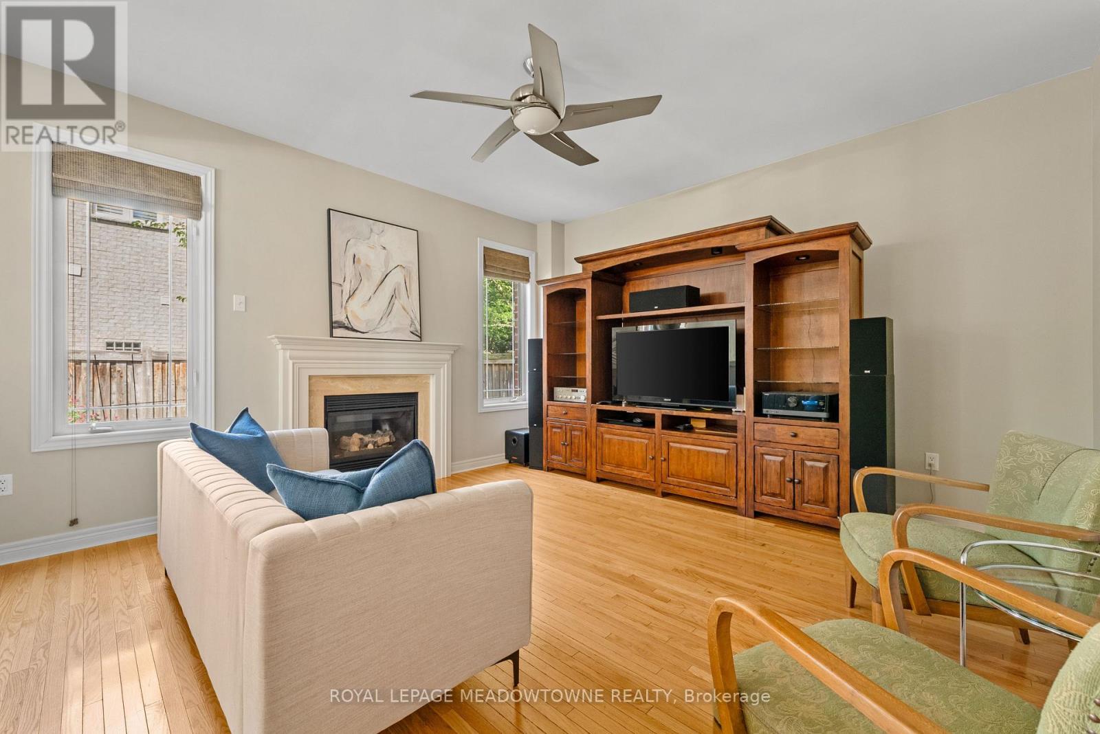 9 Black Bear Trail, Brampton, Ontario  L6Y 5L2 - Photo 14 - W12460427