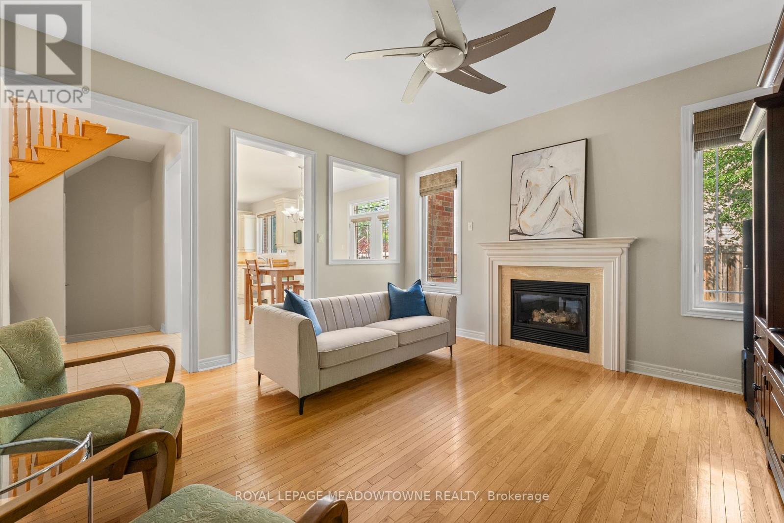 9 Black Bear Trail, Brampton, Ontario  L6Y 5L2 - Photo 15 - W12460427