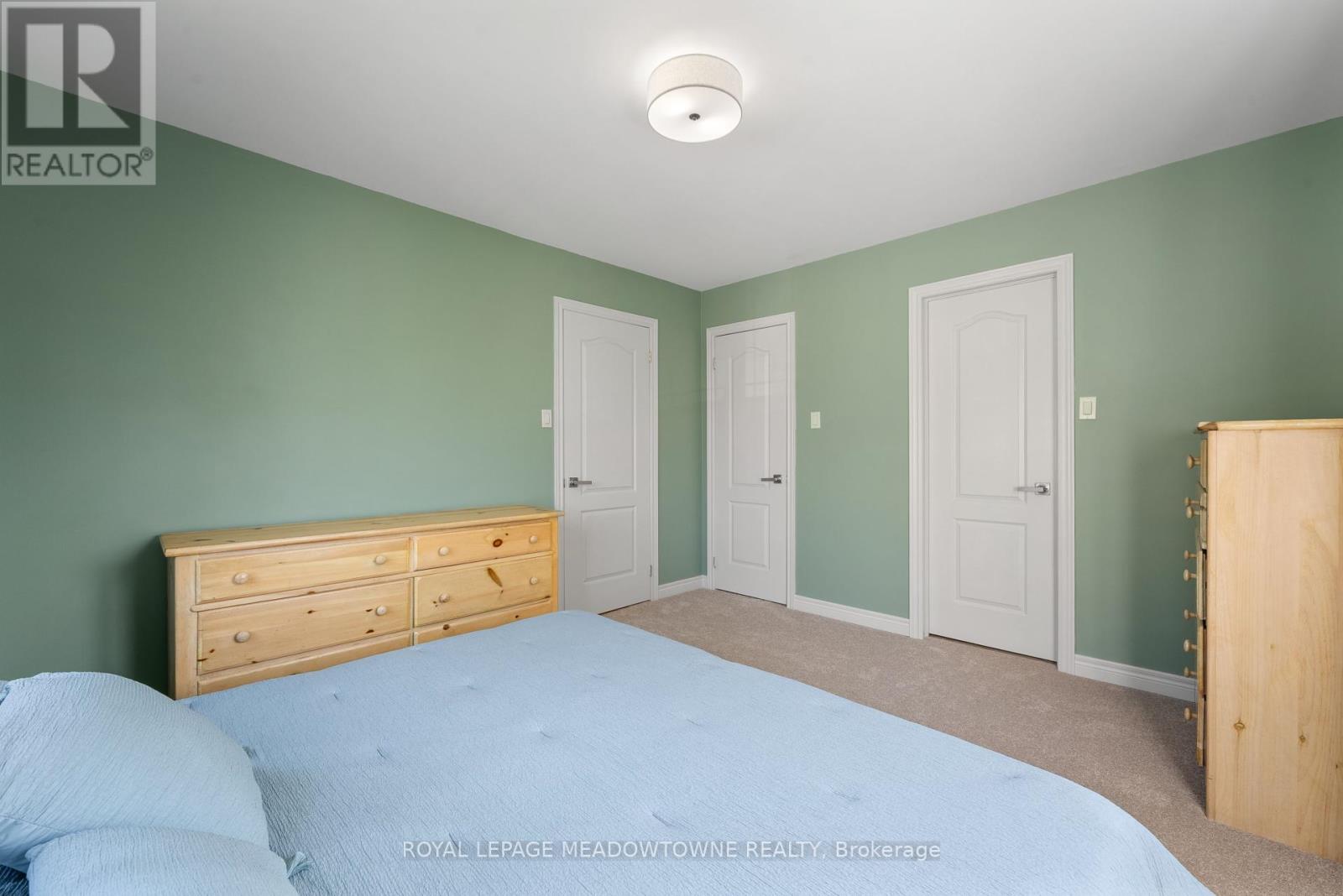 9 Black Bear Trail, Brampton, Ontario  L6Y 5L2 - Photo 20 - W12460427