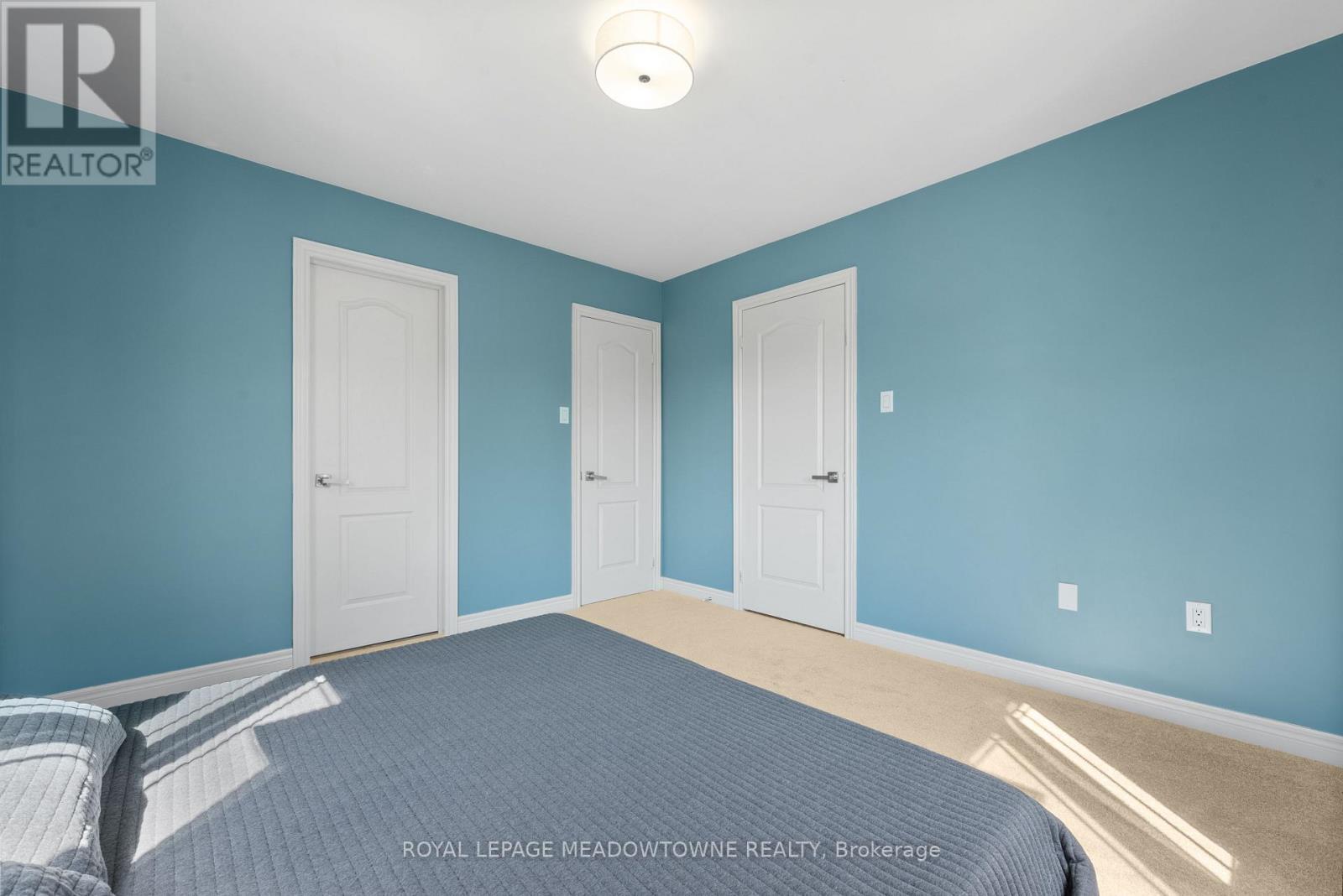 9 Black Bear Trail, Brampton, Ontario  L6Y 5L2 - Photo 23 - W12460427