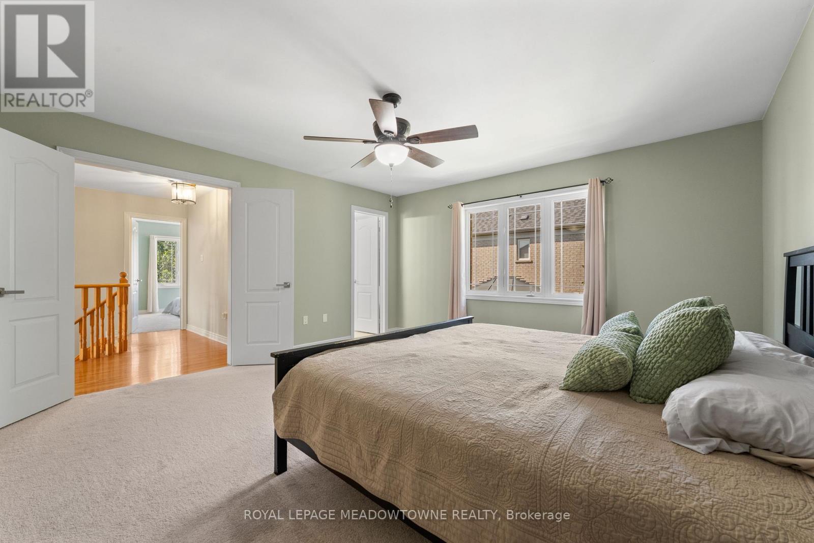 9 Black Bear Trail, Brampton, Ontario  L6Y 5L2 - Photo 27 - W12460427