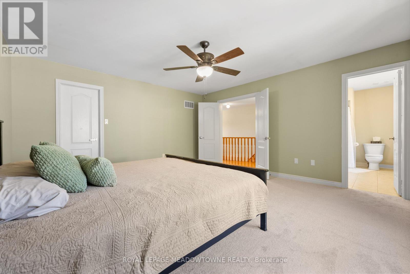 9 Black Bear Trail, Brampton, Ontario  L6Y 5L2 - Photo 29 - W12460427