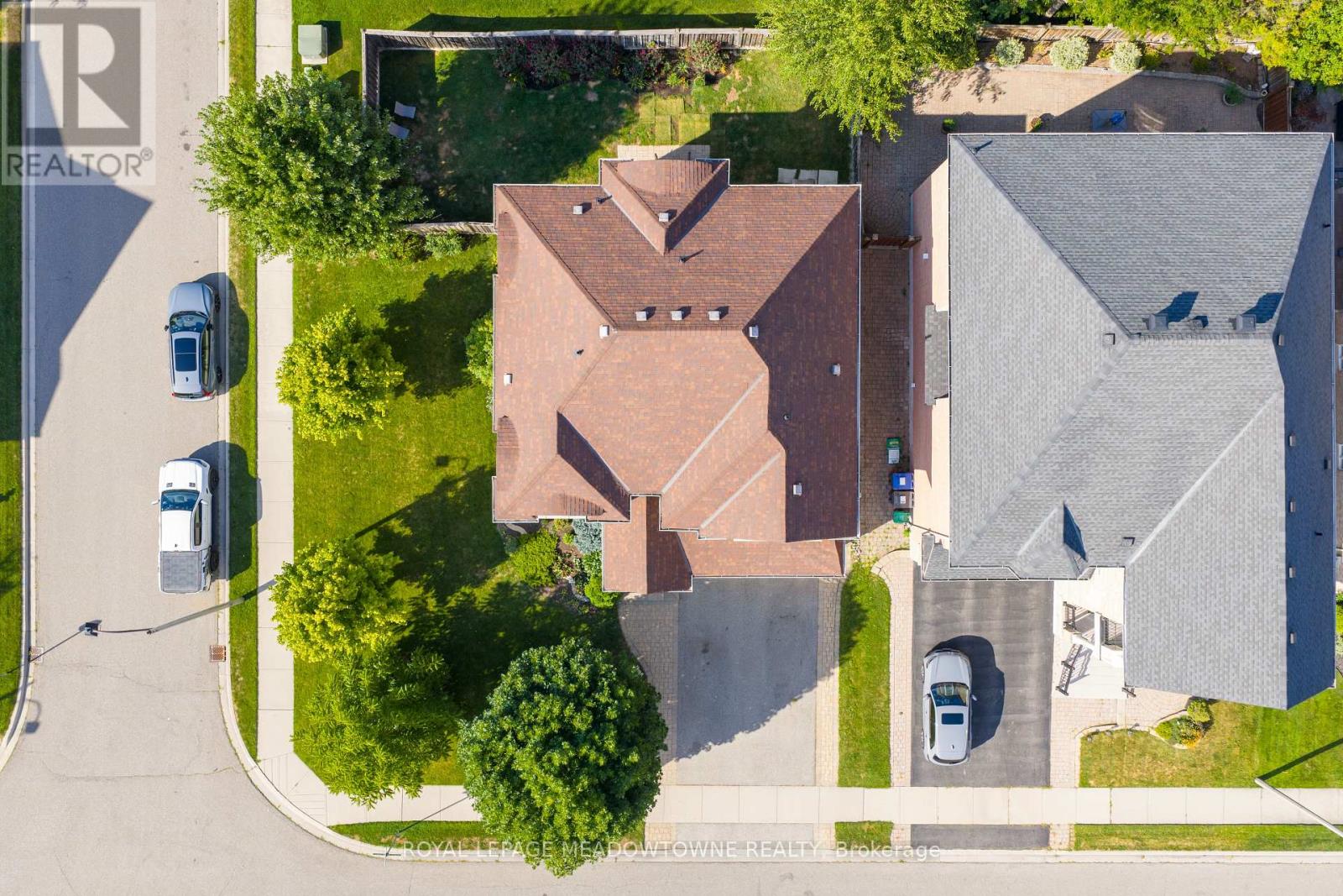 9 Black Bear Trail, Brampton, Ontario  L6Y 5L2 - Photo 38 - W12460427