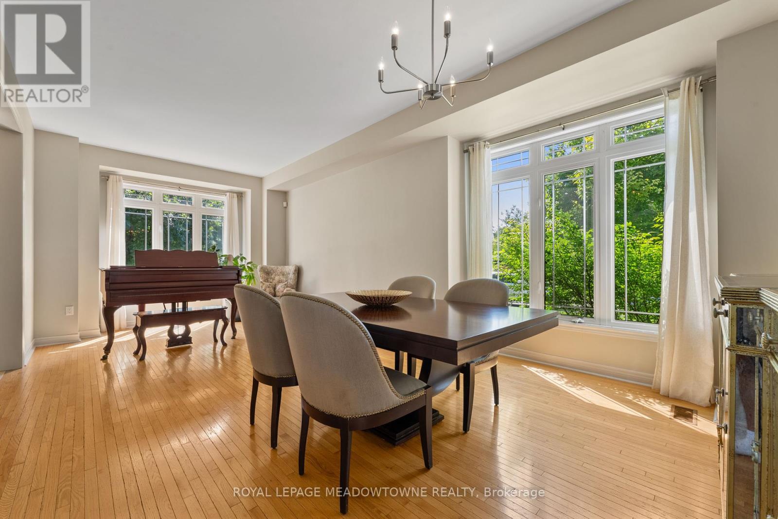 9 Black Bear Trail, Brampton, Ontario  L6Y 5L2 - Photo 6 - W12460427